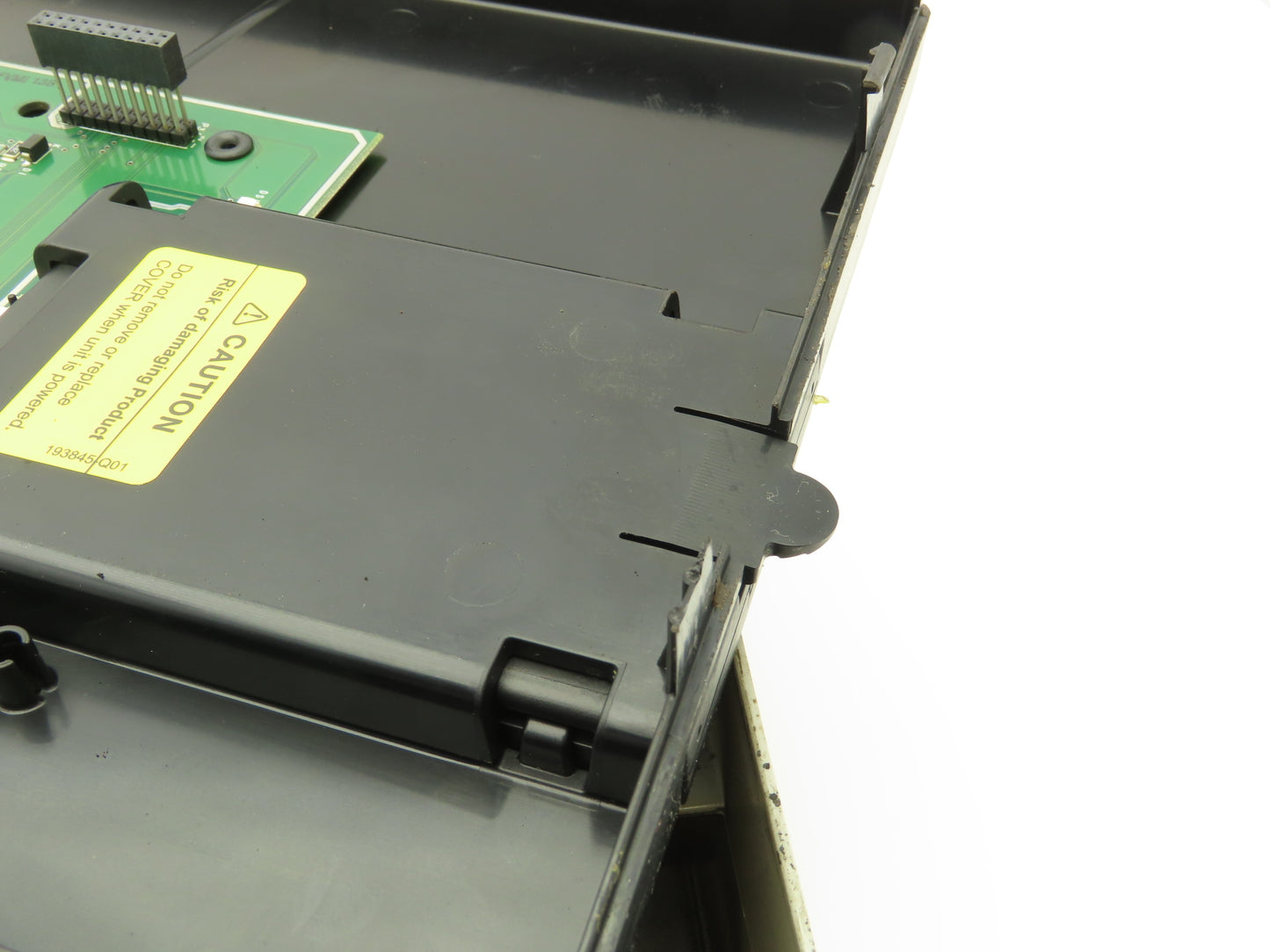 Allen Bradley 20AD022A3AYNANC0 PowerFlex 70 VFD 15Hp 480V 3Ph 20A Ser A READ