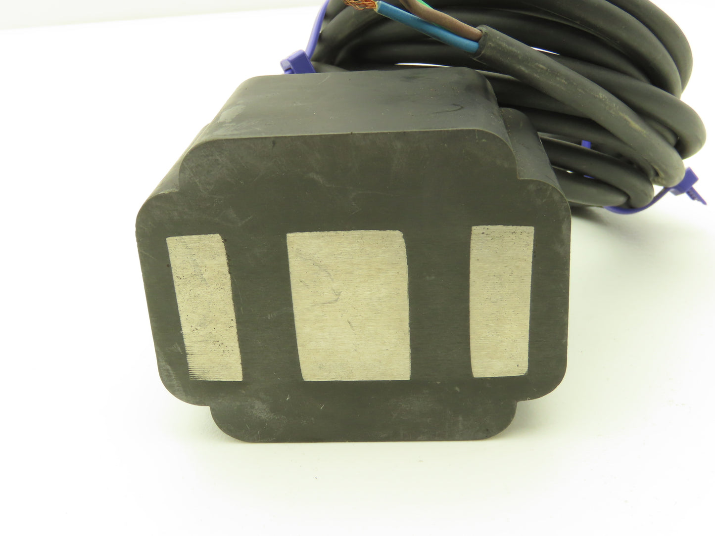 Service Engineering IDMSM99CE1 Vibratory Feeder Bowl Electromagnet 115VAC 1.3A