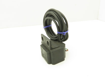 Service Engineering IDMSM99CE1 Vibratory Feeder Bowl Electromagnet 115VAC 1.3A