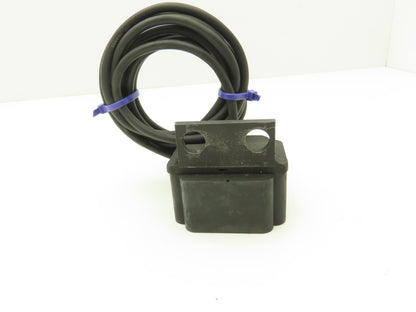 Service Engineering IDMSM99CE1 Vibratory Feeder Bowl Electromagnet 115VAC 1.3A