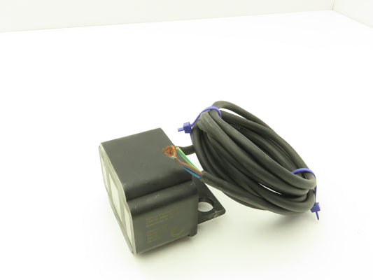 Service Engineering IDMSM99CE1 Vibratory Feeder Bowl Electromagnet 115VAC 1.3A