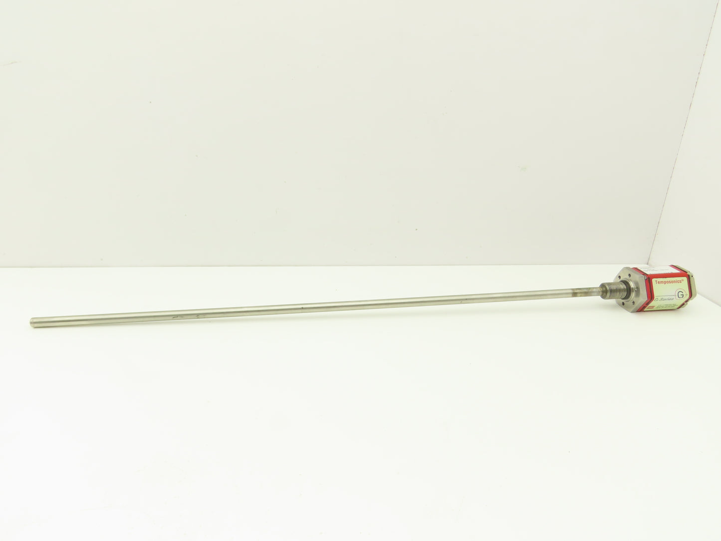 MTS GHT0200UD601R01 Temposonics GH Series Linear Position Rod Sensor