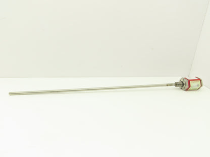 MTS GHT0200UD601R01 Temposonics GH Series Linear Position Rod Sensor