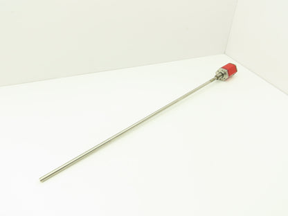 MTS GHT0200UD601R01 Temposonics GH Series Linear Position Rod Sensor