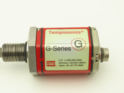 MTS GHT0200UD601R01 Temposonics GH Series Linear Position Rod Sensor