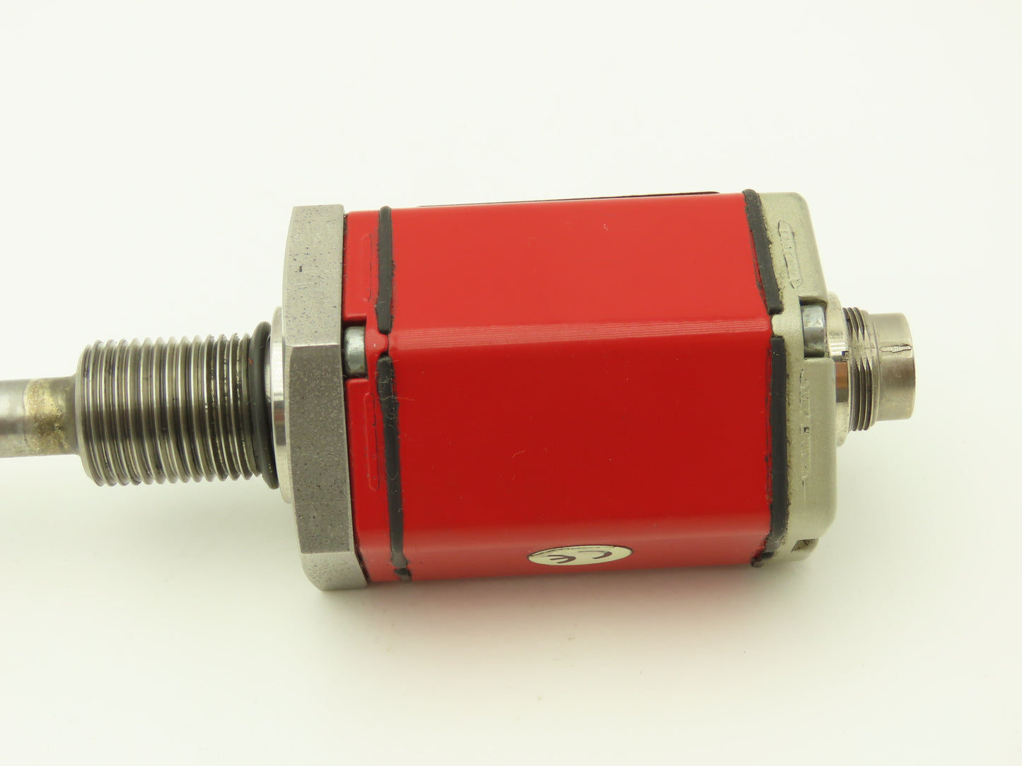MTS GHT0200UD601R01 Temposonics GH Series Linear Position Rod Sensor