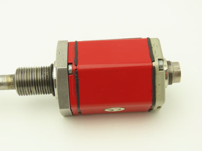 MTS GHT0200UD601R01 Temposonics GH Series Linear Position Rod Sensor
