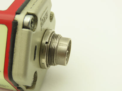 MTS GHT0200UD601R01 Temposonics GH Series Linear Position Rod Sensor
