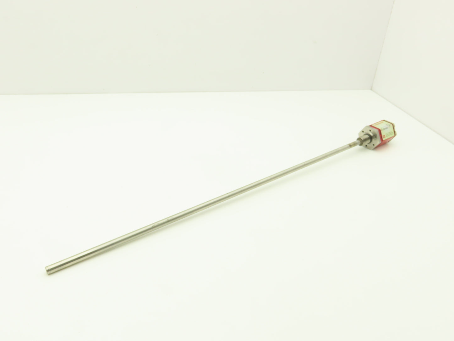 MTS GHT0200UD601R01 Temposonics GH Series Linear Position Rod Sensor