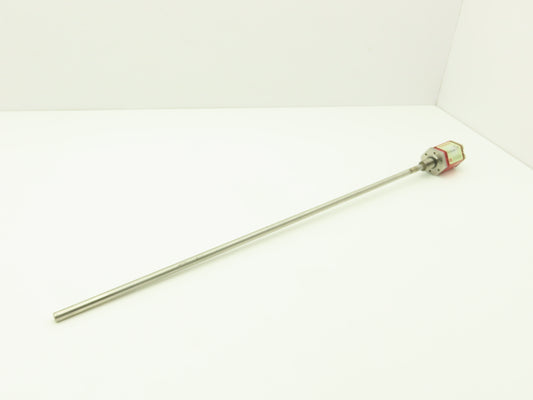 MTS GHT0200UD601R01 Temposonics GH Series Linear Position Rod Sensor