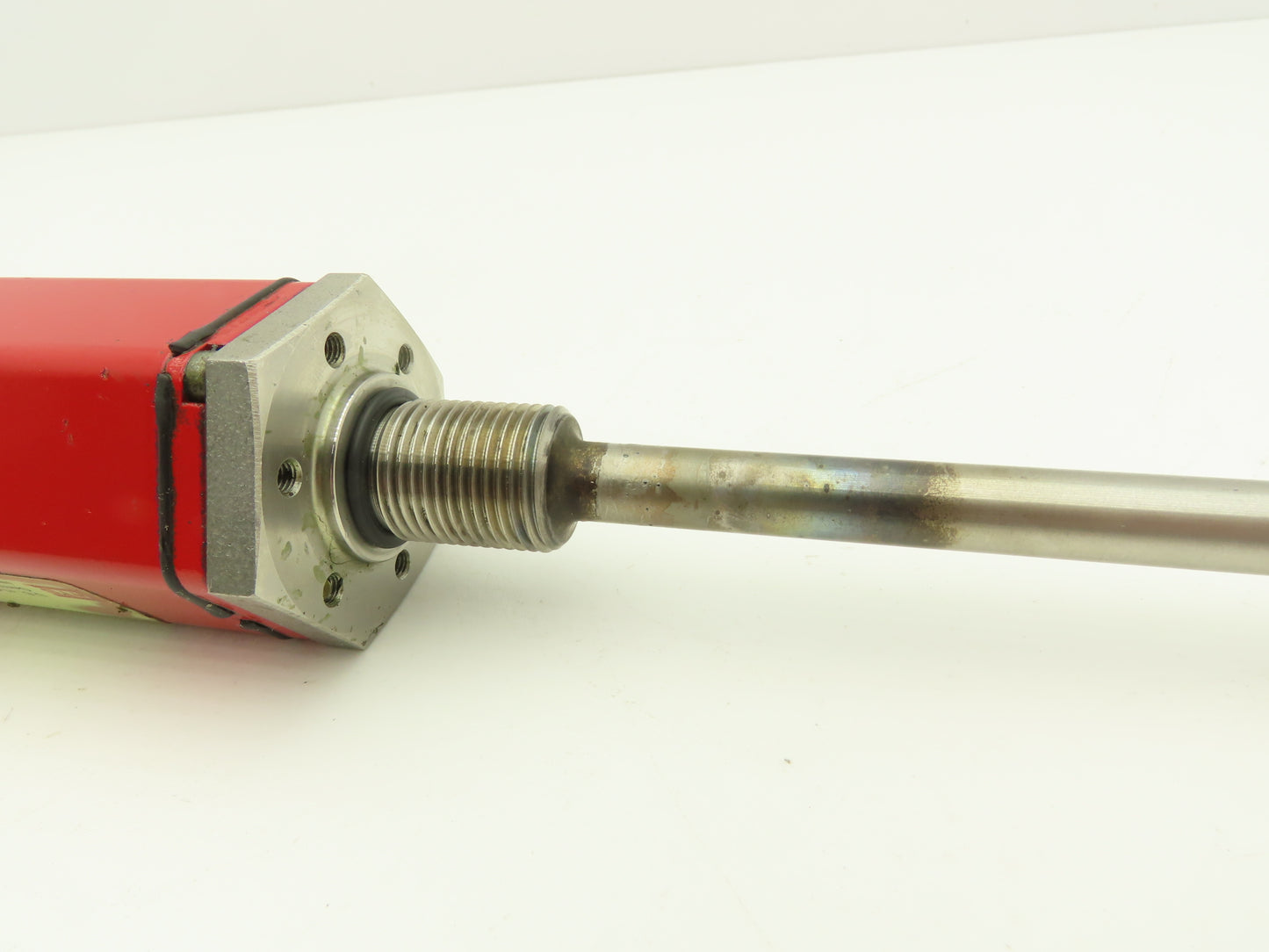 Temposonics RHT0120UD561N101 R-Series Linear Cylinder Position Sensor 12" Rod