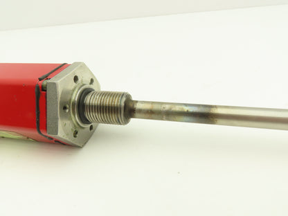 Temposonics RHT0120UD561N101 R-Series Linear Cylinder Position Sensor 12" Rod