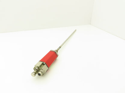 Temposonics RHT0120UD561N101 R-Series Linear Cylinder Position Sensor 12" Rod