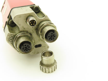Temposonics RHT0120UD561N101 R-Series Linear Cylinder Position Sensor 12" Rod