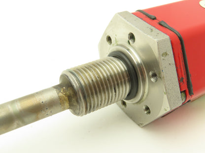 Temposonics RHT0120UD561N101 R-Series Linear Cylinder Position Sensor 12" Rod