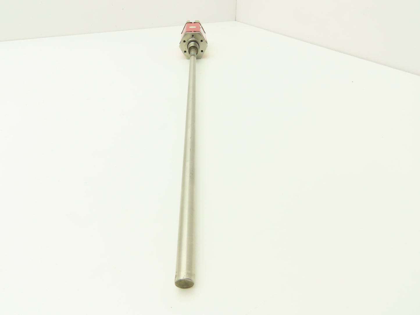 Temposonics RHT0120UD561N101 R-Series Linear Cylinder Position Sensor 12" Rod