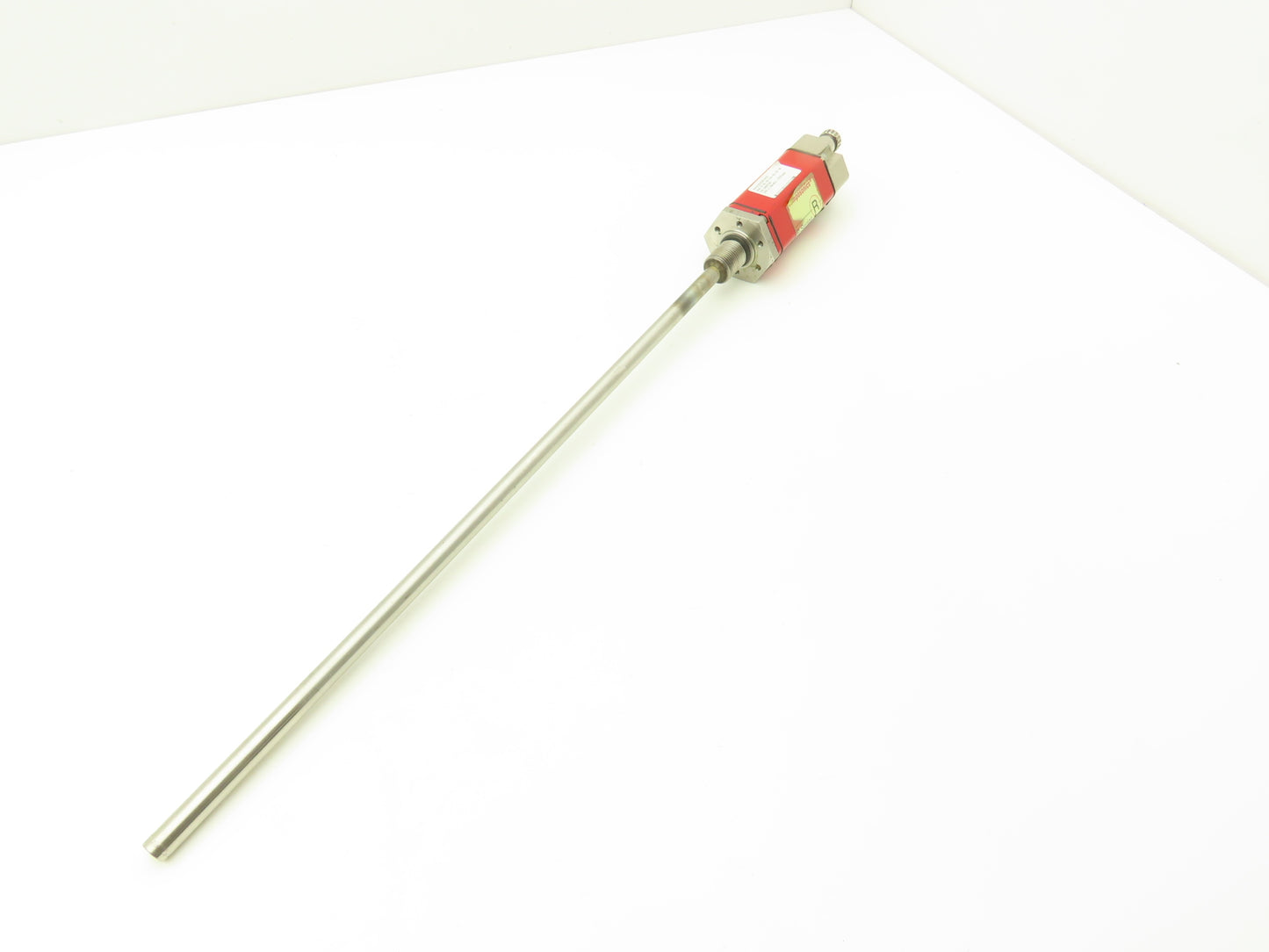 Temposonics RHT0120UD561N101 R-Series Linear Cylinder Position Sensor 12" Rod