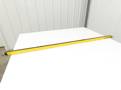 Schmersal SLC440COM-E-1290-14 Safety Light Curtain Emitter Only -Parts or Repair