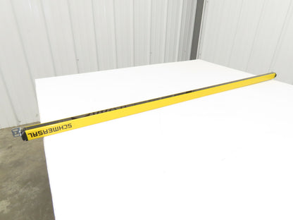 Schmersal SLC440COM-E-1290-14 Safety Light Curtain Emitter Only -Parts or Repair