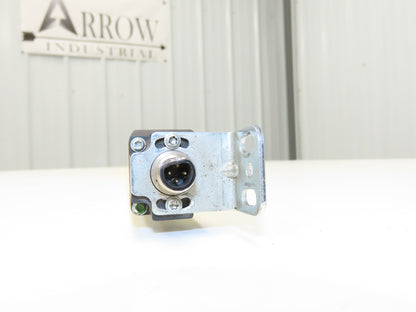Schmersal SLC440COM-E-1290-14 Safety Light Curtain Emitter Only -Parts or Repair