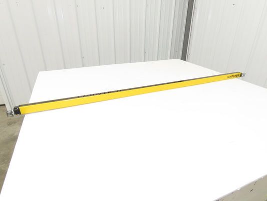 Schmersal SLC440COM-E-1290-14 Safety Light Curtain Emitter Only -Parts or Repair