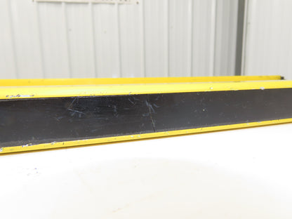 Schmersal SLC440COM-E-1290-14 Safety Light Curtain Emitter Only -Parts or Repair