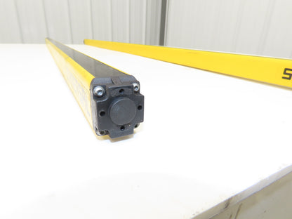 Schmersal SLC440COM-E-1290-14 Safety Light Curtain Emitter Only -Parts or Repair