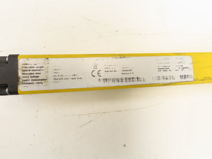 Schmersal SLC440COM-E-1290-14 Safety Light Curtain Emitter Only -Parts or Repair