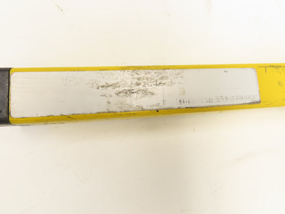 Schmersal SLC440COM-E-1290-14 Safety Light Curtain Emitter Only -Parts or Repair