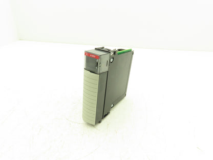 Allen Bradley 1756-IA16 A ControlLogix PLC AC Input Module 16PT 120VAC FW 3.004