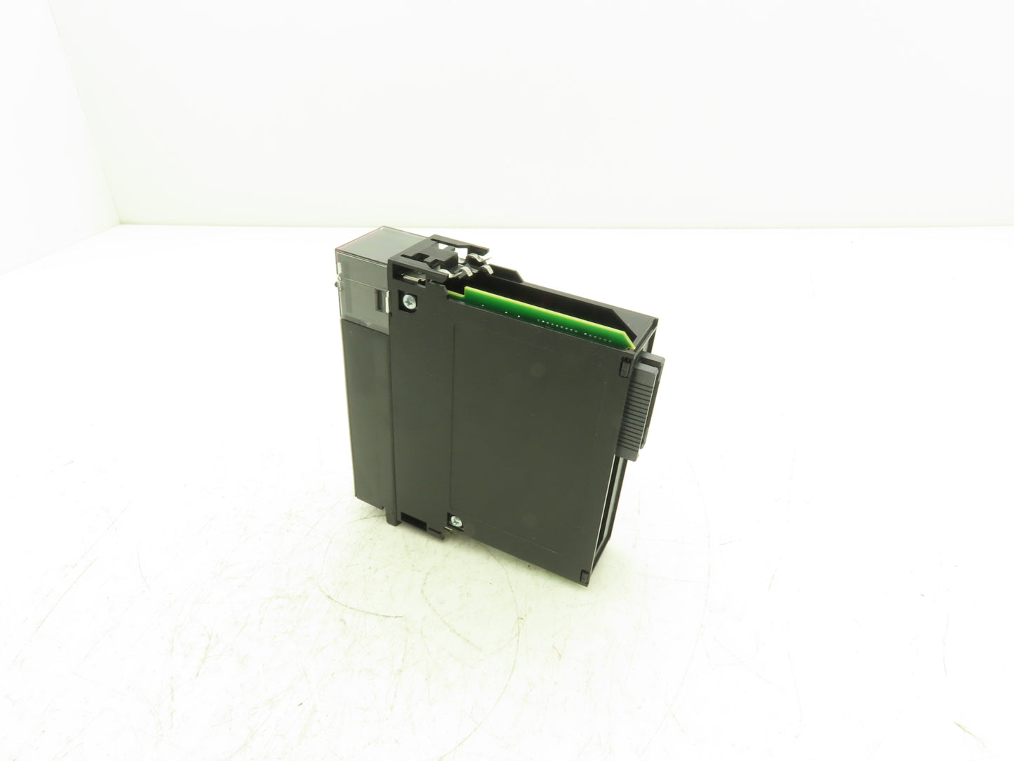 Allen Bradley 1756-IA16 A ControlLogix PLC AC Input Module 16PT 120VAC FW 3.004