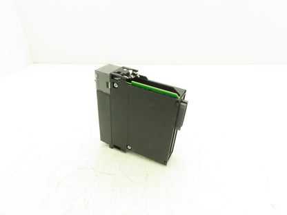 Allen Bradley 1756-IA16 A ControlLogix PLC AC Input Module 16PT 120VAC FW 3.004