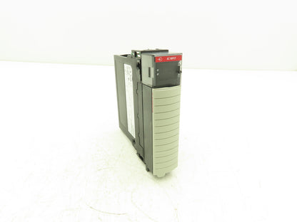 Allen Bradley 1756-IA16 A ControlLogix PLC AC Input Module 16PT 120VAC FW 3.004