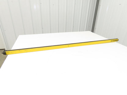 Schmersal SLC440COM-R-1290-14 Safety Light Curtain Receiver Only-Parts or Repair