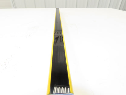 Schmersal SLC440COM-R-0650-14 Safety Light Curtain Receiver 650mm Parts/Repair