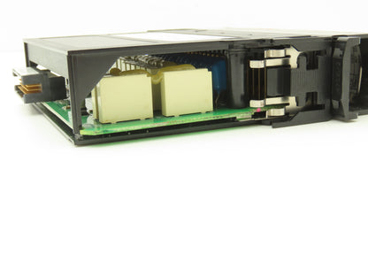 Allen Bradley 1756-OW16I A ControlLogix 16PT Relay Output 24VFW 3.003 Ser A