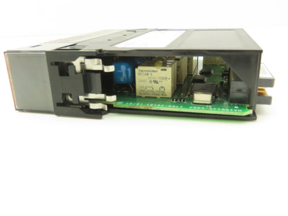 Allen Bradley 1756-OW16I A ControlLogix 16PT Relay Output 24VFW 3.003 Ser A