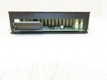 Allen Bradley 1756-OW16I A ControlLogix 16PT Relay Output 24V FW 3.003 Ser A READ