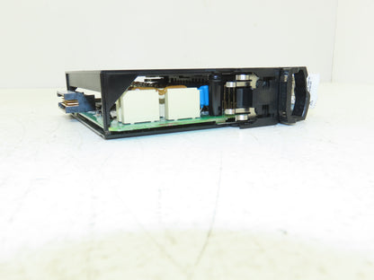Allen Bradley 1756-OW16I A ControlLogix 16PT Relay Output 24V FW 3.003 Ser A READ