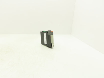 Allen Bradley 1756-OW16I A ControlLogix 16PT Relay Output 24V FW 3.003 Ser A READ