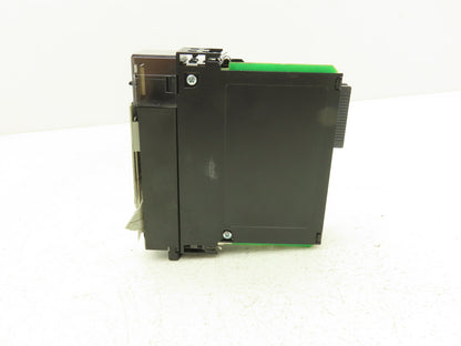 Allen Bradley 1756-OW16I A ControlLogix 16PT Relay Output 24V FW 3.003 Ser A READ