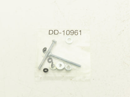Honeywell BZE6-2RN Limit Switch Side Plunger SPDT 125-600V  Lot of 3