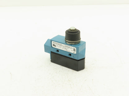 Honeywell BZE6-2RN Limit Switch Side Plunger SPDT 125-600V  Lot of 3