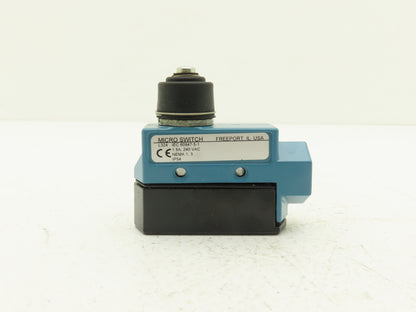 Honeywell BZE6-2RN Limit Switch Side Plunger SPDT 125-600V  Lot of 3