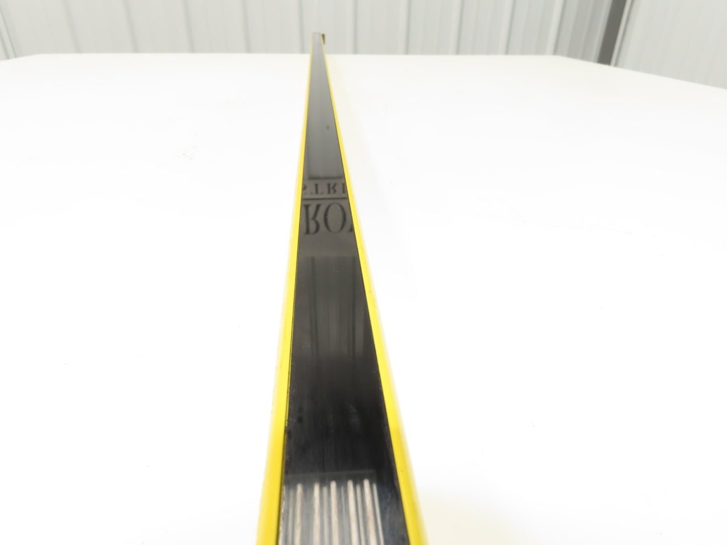 Schmersal SLC440COM-E-1450-14 Safety Light Curtain Transmitter -PARTS OR REPAIR