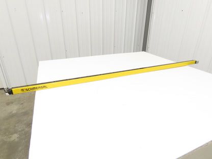 Schmersal SLC440COM-E-1450-14 Safety Light Curtain Transmitter -PARTS OR REPAIR