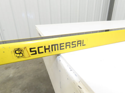 Schmersal SLC440COM-E-1450-14 Safety Light Curtain Transmitter -PARTS OR REPAIR