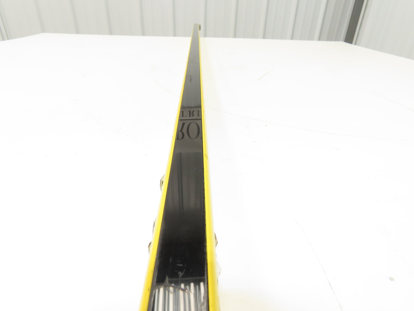 Schmersal SLC440COM-E-1450-14 Safety Light Curtain Transmitter -PARTS OR REPAIR