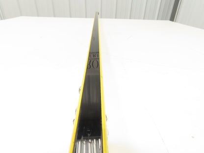 Schmersal SLC440COM-E-1450-14 Safety Light Curtain Transmitter -PARTS OR REPAIR