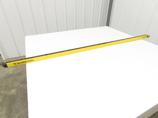 Schmersal SLC440COM-E-1450-14 Safety Light Curtain Transmitter -PARTS OR REPAIR